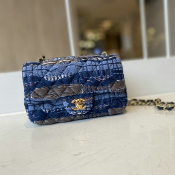 商品名称：シャンル CHANEL JS-CH1116MNLS　2020年最新入荷 スモール 斜め掛け ショルダーバッグ フラップバッグ レディースかばん クロスボディ ツイード