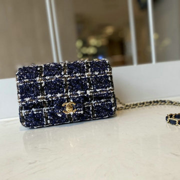商品名称：シャンル CHANEL JS-CH1116MNSL　2020年最新入荷 スモール 斜め掛け ショルダーバッグ フラップバッグ レディースかばん クロスボディ ツイード