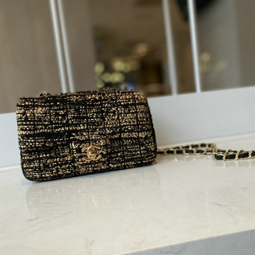 商品名称：シャンル CHANEL JS-CH1116MNJK　2020年最新入荷 スモール 斜め掛け ショルダーバッグ フラップバッグ レディースかばん クロスボディ ツイード
