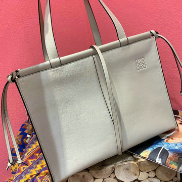 ロエベ LOEWE 025-LE10533MB　2020年最新作 トップハンドルバッグ トートバッグ ハンドバッグ レディースかばん