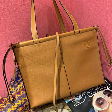 ロエベ LOEWE 025-LE10533TH　2020年最新作 トップハンドルバッグ トートバッグ ハンドバッグ レディースかばん