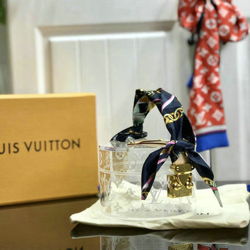 ルイヴィトン LOUIS VUITTON 025-GI0430K　2020年最新入荷 ボワット スコット キューブ 香水収納ケース プレキシガラス ジュエリーボックス メイクボックス