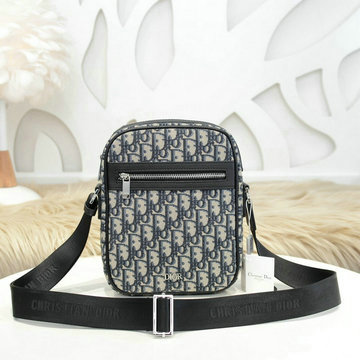 クリスチャンディオール CHRISTIAN DIOR YUN-CDO200BLS 2020最新入荷 メッセンジャーポーチ 斜め掛け ショルダーバッグ メンズかばん