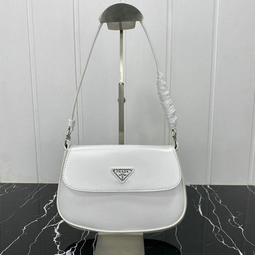 商品名称：プラダ PRADA YUN-PD1BD311BS 2020最新入荷 フラップバッグ ショルダーバッグ レディースかばん クラッチバッグ レザー