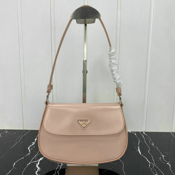 プラダ PRADA YUN-PD1BD311FH 2020最新入荷 フラップバッグ ショルダーバッグ レディースかばん クラッチバッグ レザー