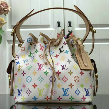 商品名称：ルイヴィトン LOUIS VUITTON 025-M42229B　2020年最新入荷 ネオ スリングバッグ ショルダーバッグ レディースかばん モノグラムマルチカラー