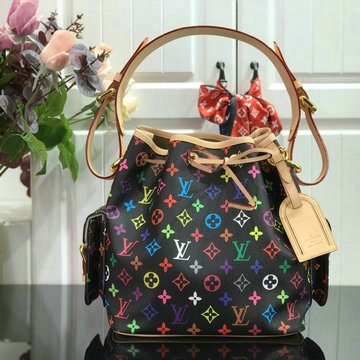 ルイヴィトン LOUIS VUITTON 025-M42229K　2020年最新入荷 ネオ スリングバッグ ショルダーバッグ レディースかばん モノグラムマルチカラー