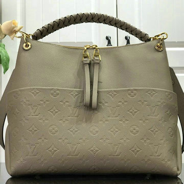 ルイヴィトン LOUIS VUITTON 025-M45522H　2020年最新入荷 メリー トートバッグ ショルダーバッグ レディースかばん モノグラムアンプラント
