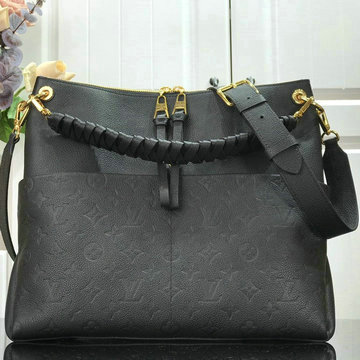 ルイヴィトン LOUIS VUITTON 025-M45522K　2020年最新入荷 メリー トートバッグ ショルダーバッグ レディースかばん モノグラムアンプラント