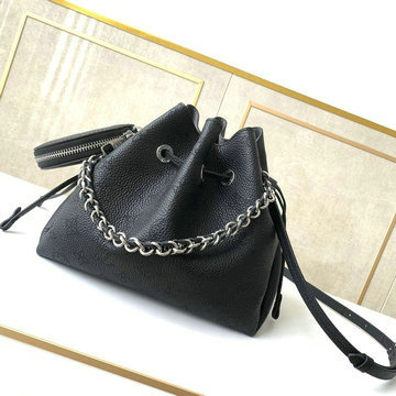 ルイヴィトン LOUIS VUITTON 025-M57070　2020年最新入荷 ベラ 斜め掛け ショルダーバッグ レディースかばん マヒナレザー