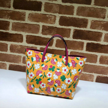商品名称：グッチ GUCCI 057-GG410812YL 2020最新入荷 ハンドバッグ トートバッグ トップハンドルバッグ レディースバッグ キャンパス