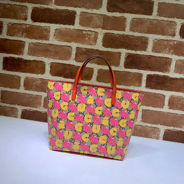 商品名称：グッチ GUCCI 057-GG410812FH 2020最新入荷 ハンドバッグ トートバッグ トップハンドルバッグ レディースバッグ キャンパス