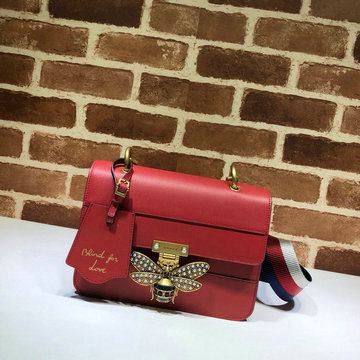 グッチ GUCCI 057-GG476542RD 2020最新入荷 斜め掛け ショルダーバッグ フラップバッグ レディースかばん カーフレザー