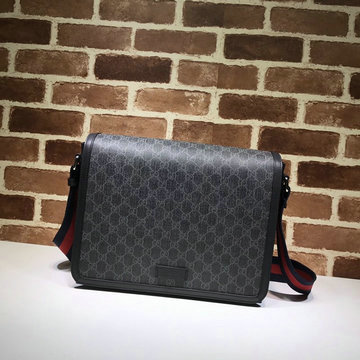 商品名称：グッチ GUCCI 057-GG474138 2020最新入荷 メッセンジャーバッグ 斜め掛け ショルダーバッグ メンズかばん キャンパス