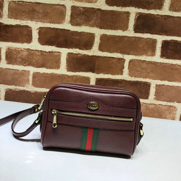 グッチ GUCCI 057-GG517350PJ 2020最新入荷 オフィディア ミニバッグ 斜め掛け ショルダーバッグ レディースかばん カーフレザー