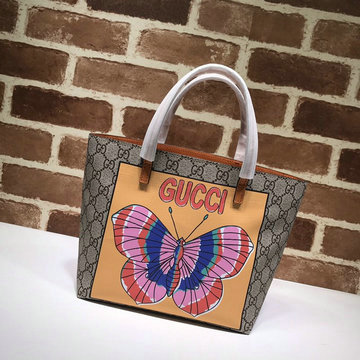 商品名称：グッチ GUCCI  057-GG410812HD 2020最新入荷 ハンドバッグ トートバッグ トップハンドルバッグ レディースバッグ キャンパス