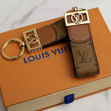 ルイヴィトン LOUIS VUITTON 025-M69313　2020年最新入荷 ポルト クレ ドラゴンヌ ドーフィーヌ キーホルダー キーリング バッグチャーム モノグラムキャンパス
