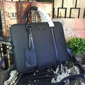 プラダ PRADA 025-PD2VE368T　2020年最新入荷 ブリーフケース トートバッグ 2way ショルダーバグ メンズかばん ビジネスバッグ カーフレザー