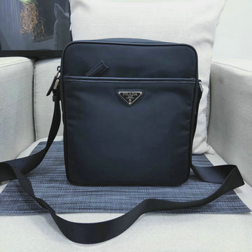 商品名称：プラダ PRADA 025-PD2VQ002　2020年最新入荷 斜め掛け ショルダーバッグ メンズかばん メッセンジャーバッグ ナイロン