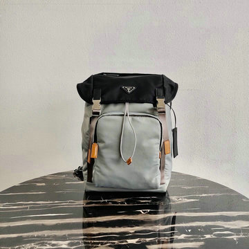 商品名称：プラダ PRADA 025-PD2VZ135PHK　2020年最新入荷 バックパック メンズ リュック リュックサック 男子用 かばん ナイロン