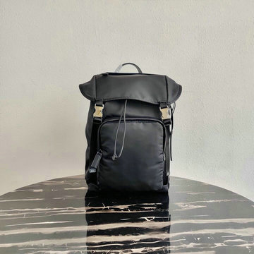 プラダ PRADA 025-PD2VZ135QKW　2020年最新入荷 バックパック メンズ リュック リュックサック 男子用 かばん ナイロン