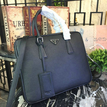 商品名称：プラダ PRADA 025-PD0891　2020年最新入荷 ブリーフケース トートバッグ 2way ショルダーバグ メンズかばん ビジネスバッグ カーフレザー