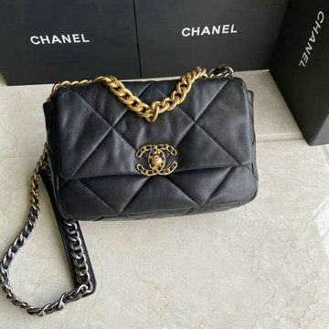 シャネル CHANEL JS-CH1160YPBK  2020年最新入荷 フラップバッグ 斜め掛け ショルダーバッグ チェーン レディースかばん カーフレザー