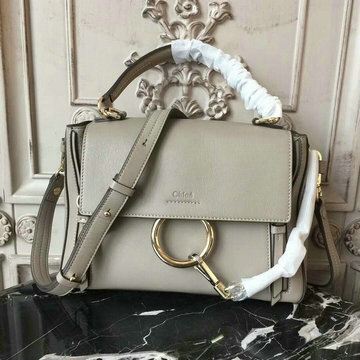 クロエ CHLOE 025-CLE3309 2020年最新入荷 フラップバッグ 斜め掛け ショルダーバッグ チェーン レディースかばん カーフレザー