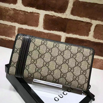 商品名称：グッチ GUCCI 99-GG291105KF 2020年最新入荷 ジッピーウォレット ファスナー長財布 ロングウォレット カーフレザー