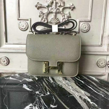 エルメス HERMES 063-H1082SGDH 2020年最新入荷 コンスタンス 斜め掛け ショルダーバッグ レディースかばん エプソン