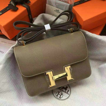 商品名称：エルメス HERMES 063-H1082SJDH 2020年最新入荷 コンスタンス 斜め掛け ショルダーバッグ レディースかばん エプソン