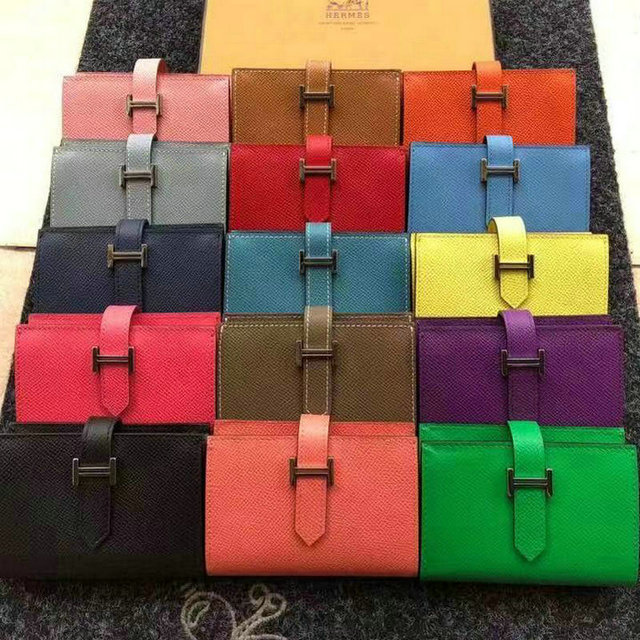 エルメス HERMES 063-HES20001Q 2020年最新入荷 ペアン カードケース コインケース 名刺入れ ヴォーエプソン