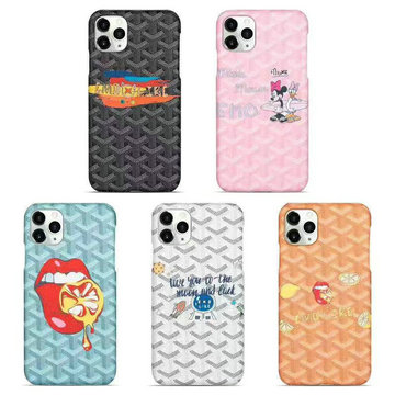 ゴヤール GOYARD SJGY20001  2020年最新入荷 iphone 携帯ケース スマートフォンケース
