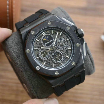 商品名称：オーデマピゲ AUDEMARS PIGUET ZX-APT20017 2020年最新入荷 ウォッチ メンズ 腕時計 男性用 時計 ラバーベルト クォーツムーブメント