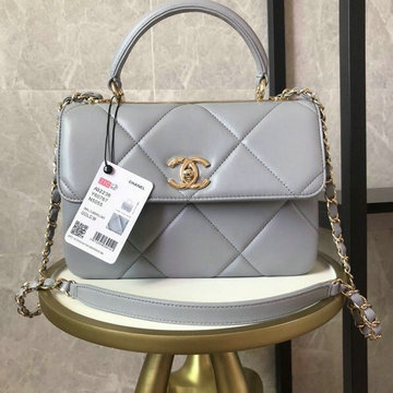 シャネル CHANELJS-CH92236GJFL 2021年最新入荷 トップハンドルバッグ トートバッグ 2way ショルダーバッグ レディースかばん ラムスキン