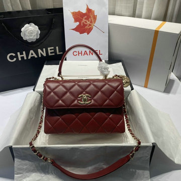 商品名称：シャネル CHANEL JS-CH92236XYJJR 2021年最新入荷 トップハンドルバッグ トートバッグ 2way ショルダーバッグ レディースかばん ラムスキン