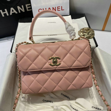 商品名称：シャネル CHANEL JS-CH92236XYJQF 2021年最新入荷 トップハンドルバッグ トートバッグ 2way ショルダーバッグ レディースかばん ラムスキン