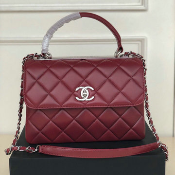 商品名称：シャネル CHANEL JS-CH92236XYYJH2021年最新入荷 トップハンドルバッグ トートバッグ 2way ショルダーバッグ レディースかばん ラムスキン