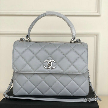 商品名称：シャネル CHANEL JS-CH92236XYYQH 2021年最新入荷 トップハンドルバッグ トートバッグ 2way ショルダーバッグ レディースかばん ラムスキン