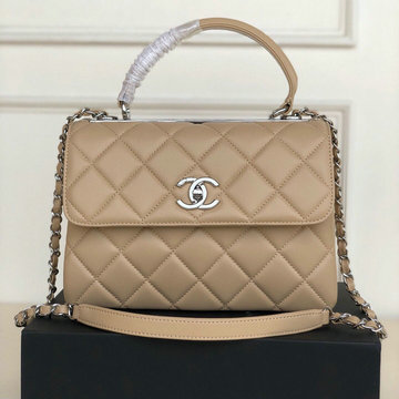 商品名称：シャネル CHANEL JS-CH92236XYYXS 2021年最新入荷 トップハンドルバッグ トートバッグ 2way ショルダーバッグ レディースかばん ラムスキン