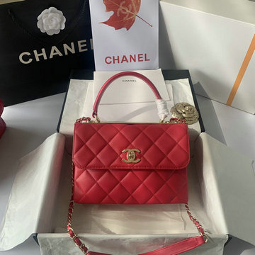 商品名称：シャネル CHANEL JS-CH92236XYJRD 2021年最新入荷 トップハンドルバッグ トートバッグ 2way ショルダーバッグ レディースかばん ラムスキン