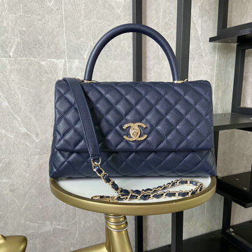 商品名称：シャネル CHANEL JS-CH92991GQJQS 2021年最新入荷 トップハンドルバッグ トートバッグ 2way ショルダーバッグ レディースかばん キャビアスキン