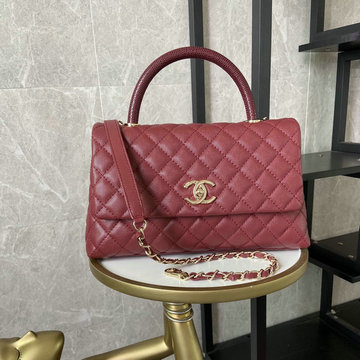 商品名称：シャネル CHANEL 2021年最新入荷 トップハンドルバッグ トートバッグ 2way ショルダーバッグ レディースかばん キャビアスキン