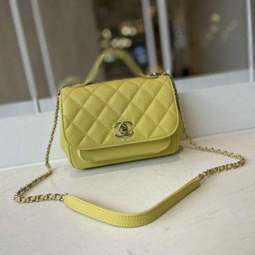 商品名称：シャネル CHANEL JS-CH93749QYYL 2021年最新入荷 トップハンドルバッグ トートバッグ 2way ショルダーバッグ キャビアスキン