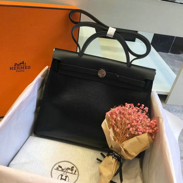 商品名称：エルメス HERMES 063-H068675AQK　2021年最新入荷 エールバッグ ミニ トップハンドルバッグ トートバッグ 2way ショルダーバッグ 男女兼用 ビジネスバッグ