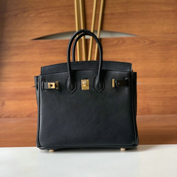 エルメス HERMES 063-HBK25SFJBK　2021年最新入荷 バーキンバッグ トップハンドルバッグ トートバッグ ハンドバッグ レディースかばん swift革