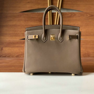 商品名称：エルメス HERMES 063-HBK25SFJDH　2021年最新入荷 バーキンバッグ トップハンドルバッグ トートバッグ ハンドバッグ レディースかばん swift革