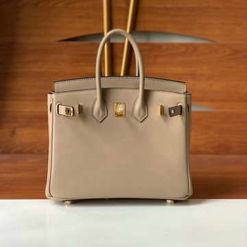 商品名称：エルメス HERMES 063-HBK25SFJQH　2021年最新入荷 バーキンバッグ トップハンドルバッグ トートバッグ ハンドバッグ レディースかばん swift革