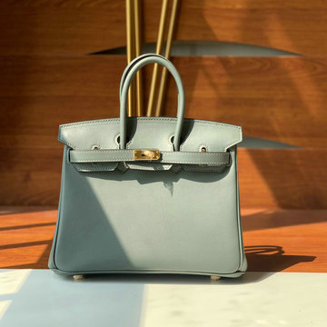 商品名称：エルメス HERMES 063-HBK25SFJXG　2021年最新入荷 バーキンバッグ トップハンドルバッグ トートバッグ ハンドバッグ レディースかばん swift革