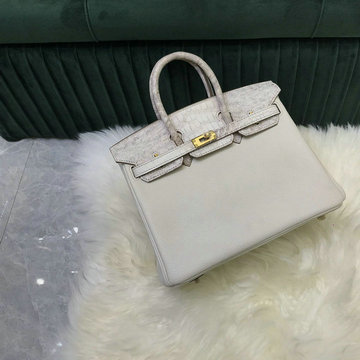 エルメス HERMES 063-HBK25ETJBS　2021年最新入荷 バーキンバッグ トップハンドルバッグ トートバッグ ハンドバッグ レディースかばん TOGO革